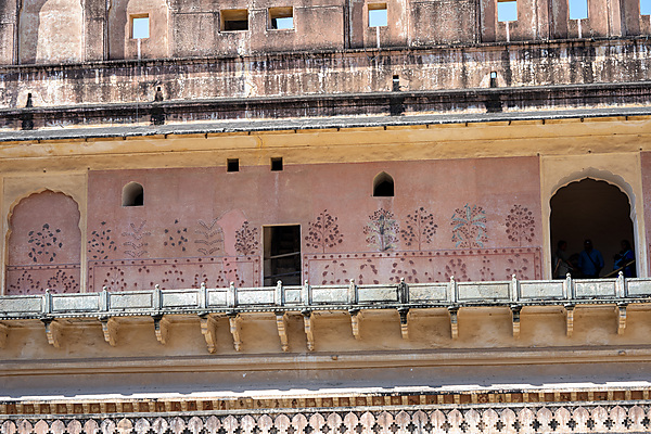 Amer Palace