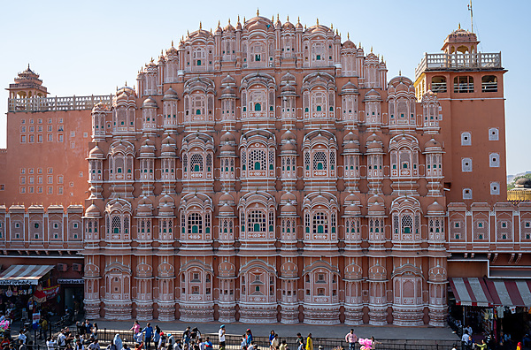 Hawa Mahal