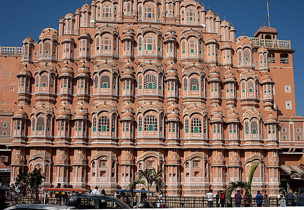 Hawa Mahal