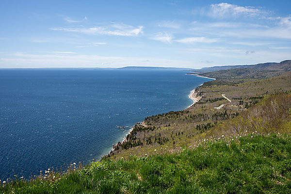 Cape Breton