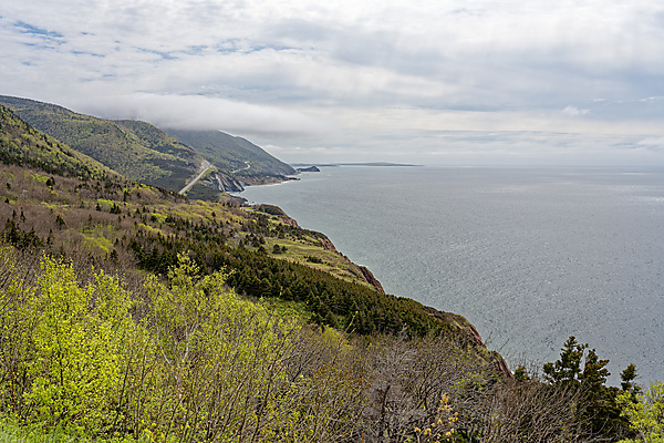 Cape Breton National Park