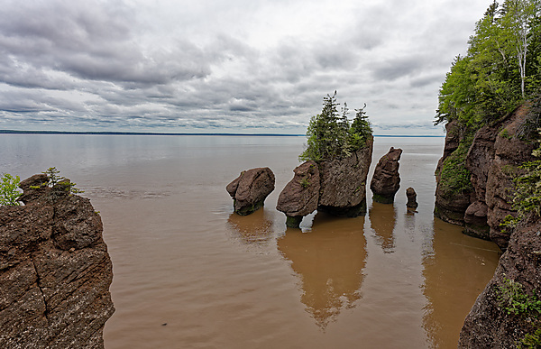 High Tide