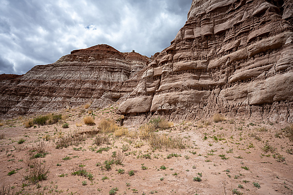 Toadstool Hoodoos Trail