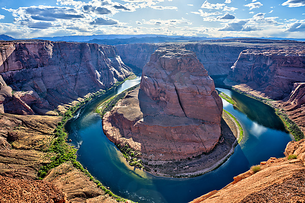 Horseshoe Bend
