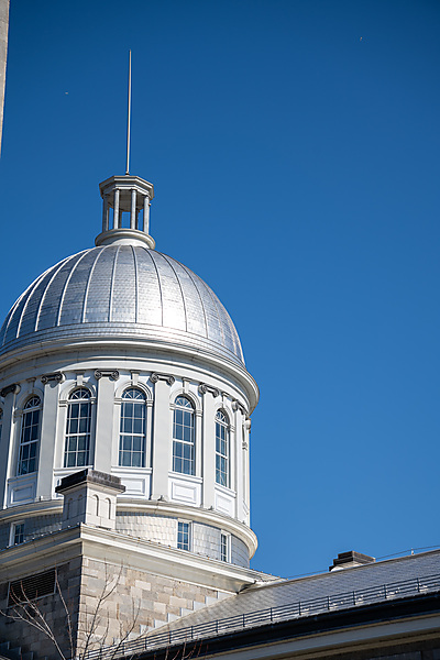 Bonsecours Market (Marche Bonsecours)