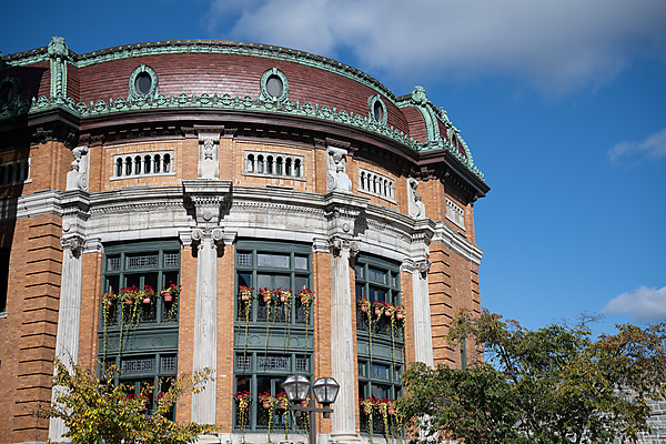 Le Capitole de Québec