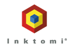 Inktomi Logo