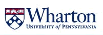 Wharton Logo