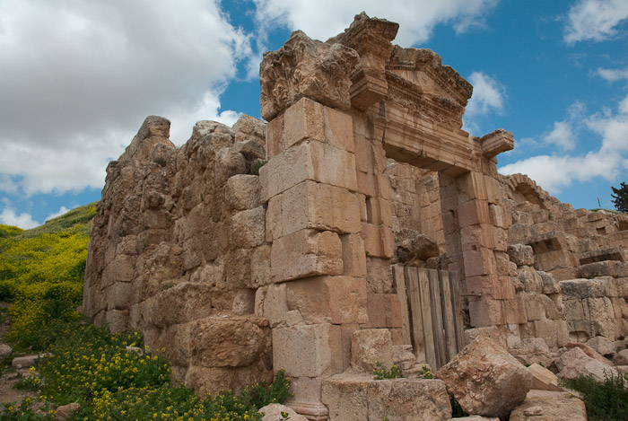 Jerash