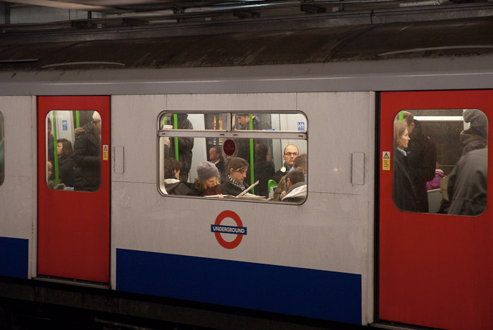 London Underground