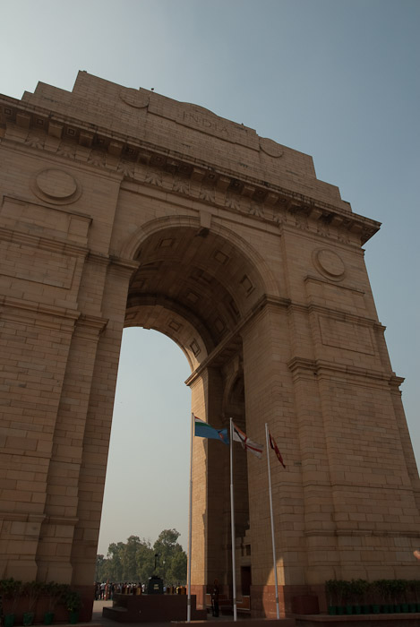 India Gate