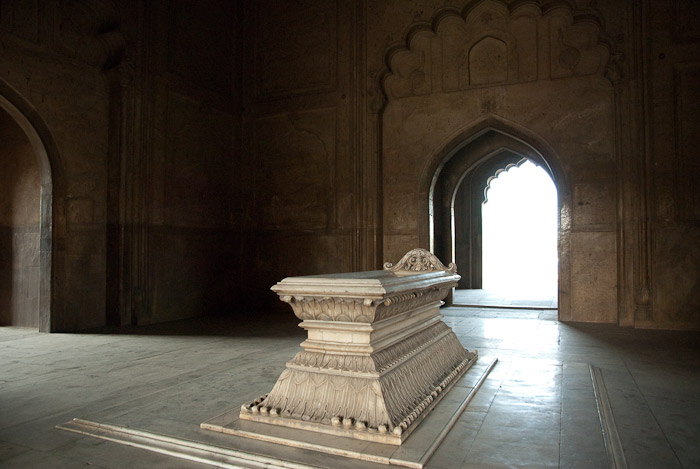 cenotaph, Safdarjung's Tomb