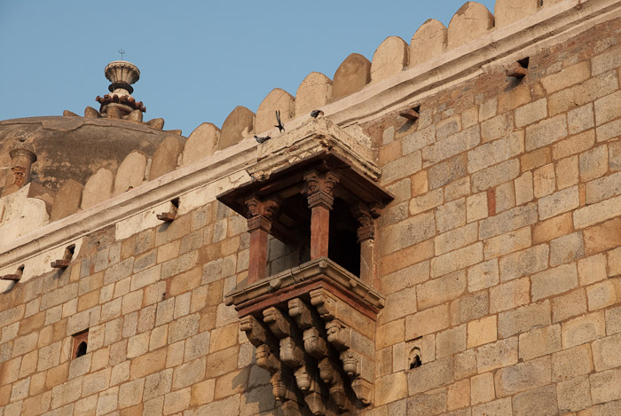Purana Qila