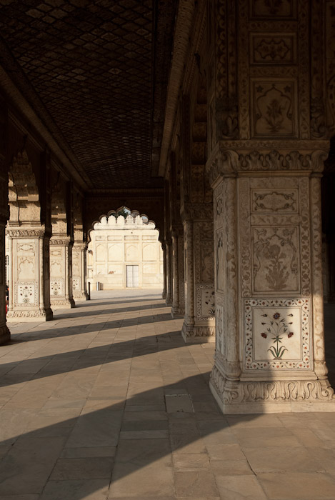 Red Fort (Lal Qila)