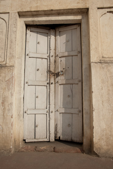 Red Fort (Lal Qila)