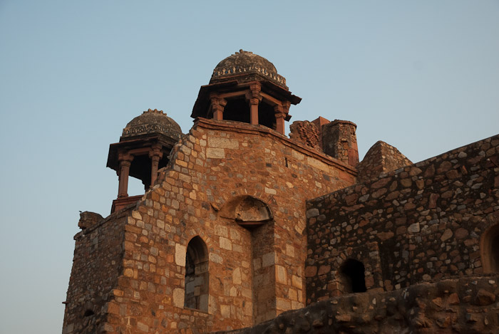 Purana Qila