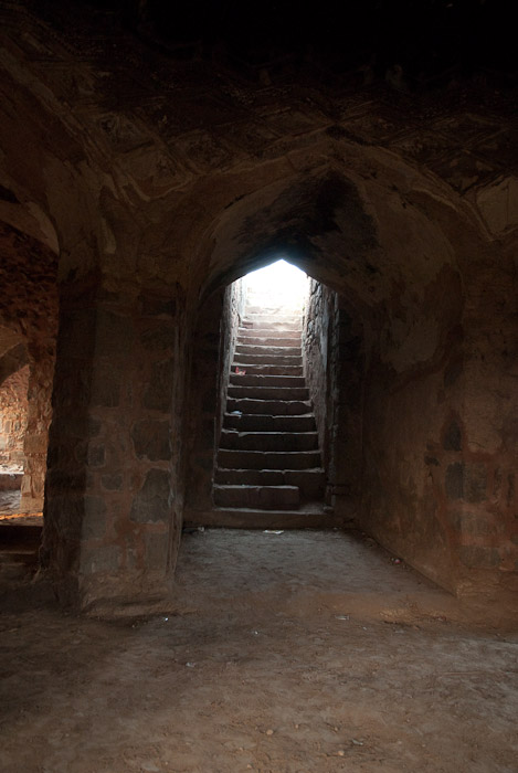 Purana Qila