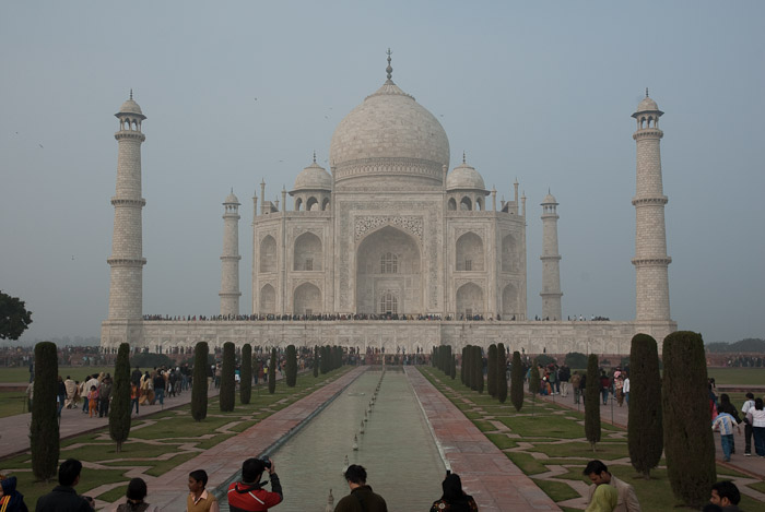 Taj Mahal