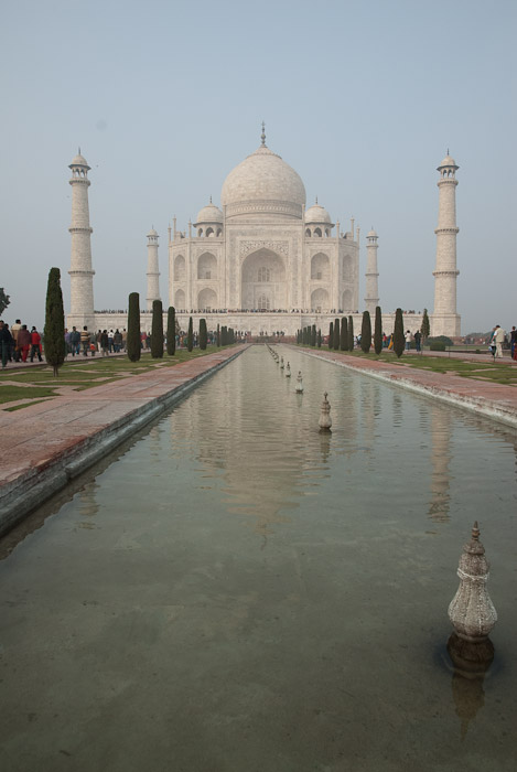 Taj Mahal