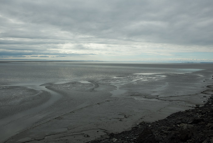 Cook Inlet