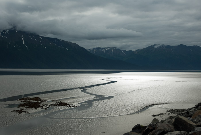 Cook Inlet