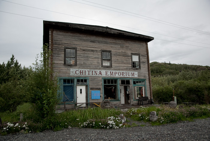 Chitina Emporium