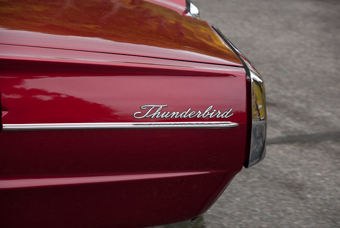 Classic Cars and Fall Colors in the Eastern Sierra