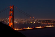 Golden Gate Bridge