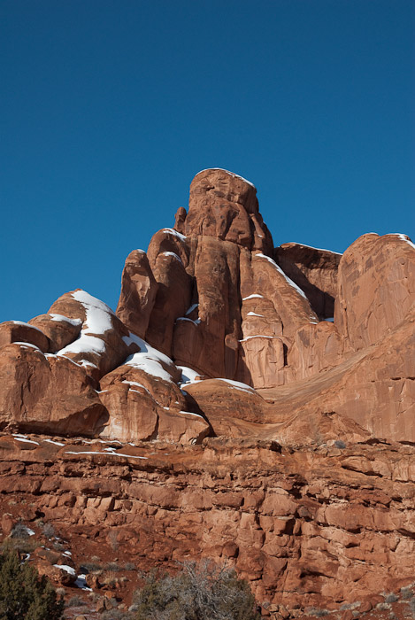 Arches National Park