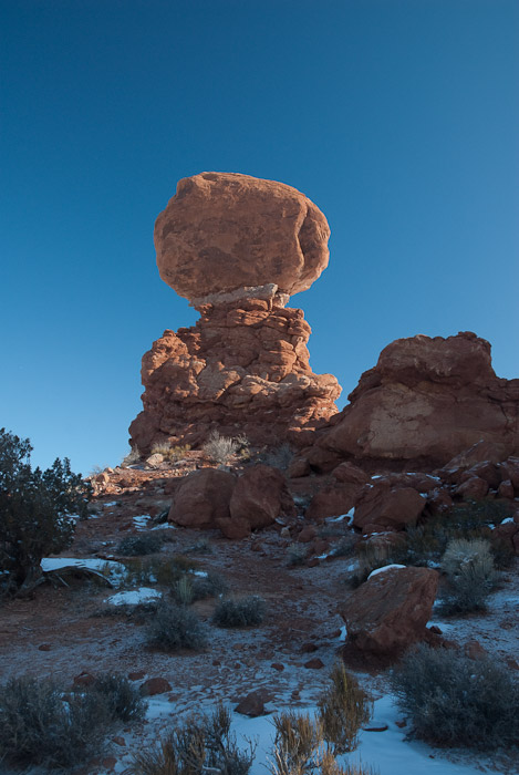 Arches National Park