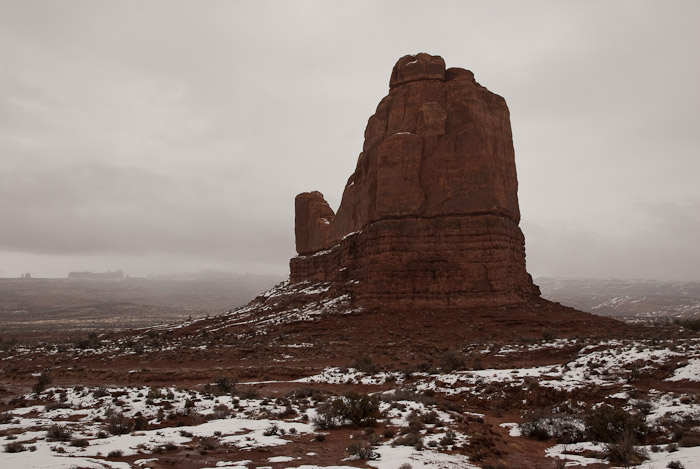 Arches National Park