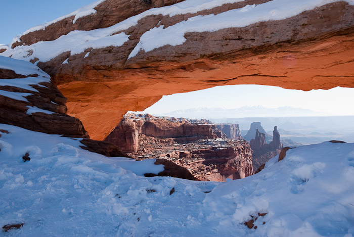Mesa Arch