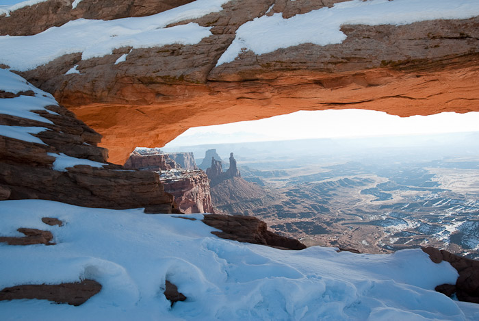 Mesa Arch