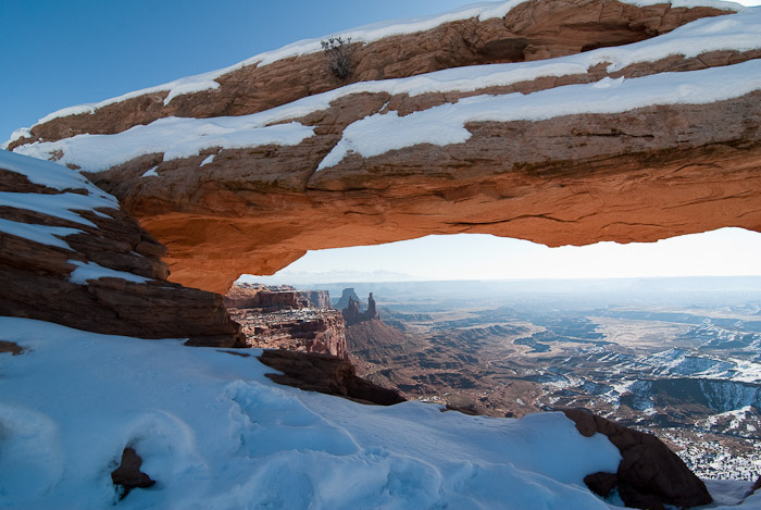 Mesa Arch