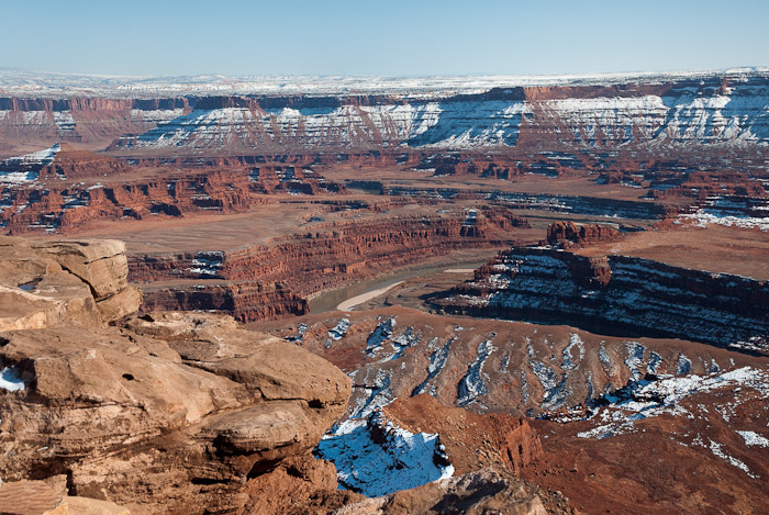 Deadhorse Point State Park