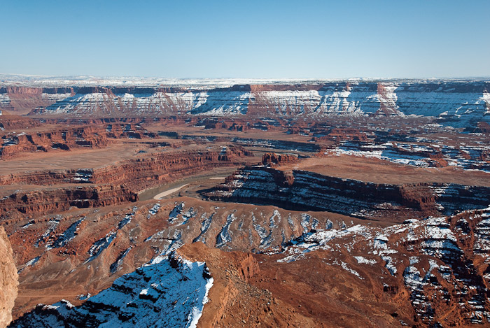 Deadhorse Point State Park