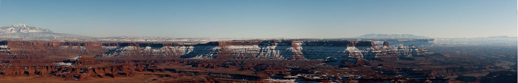 Deadhorse Point State Park