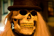 Day of the Dead, San Francisco