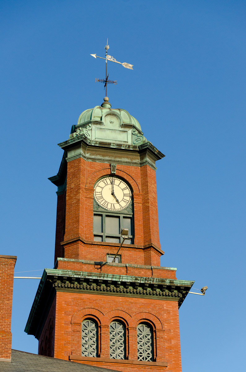 Claremont Opera House