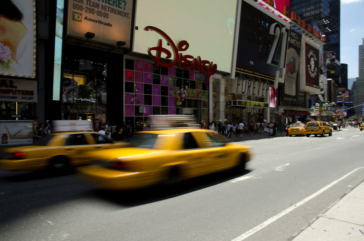 Times Square