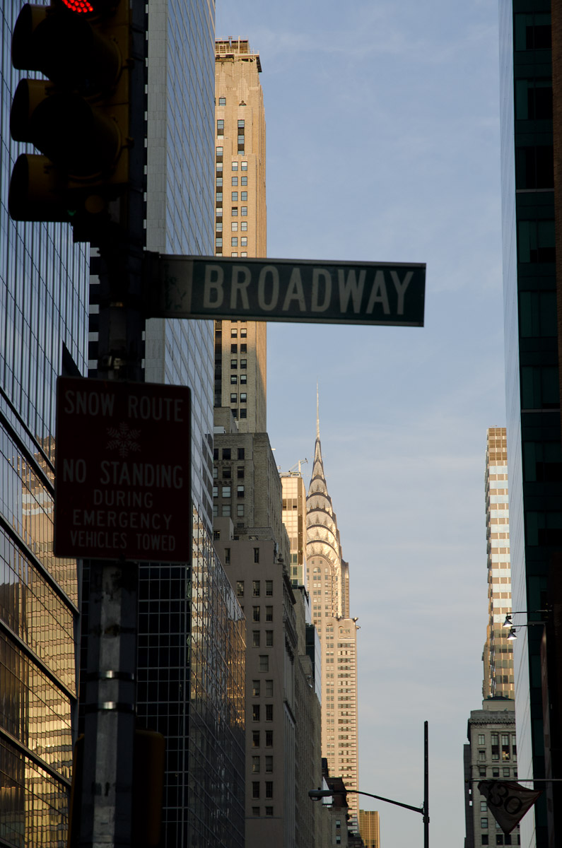 Broadway