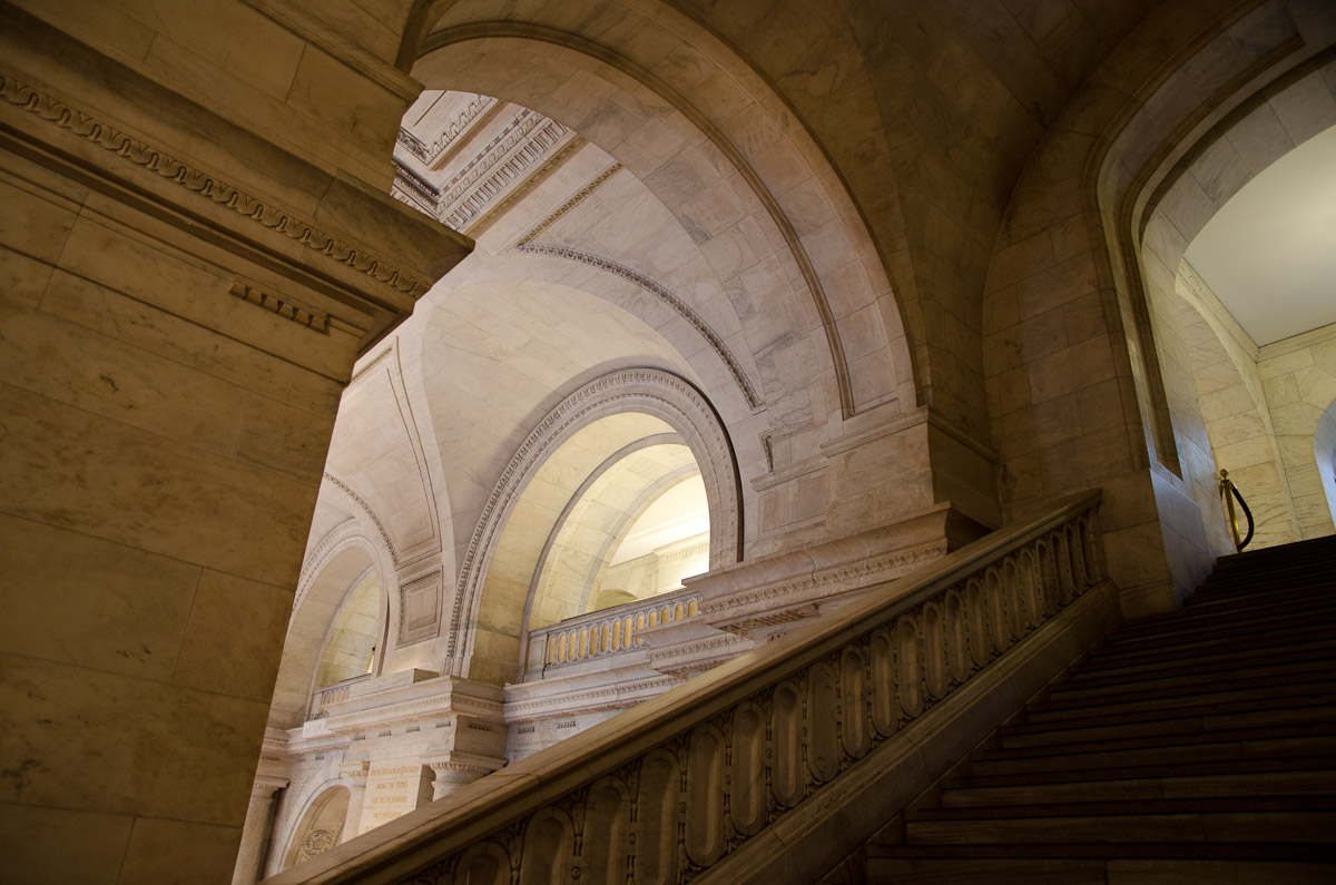 New York Public Library