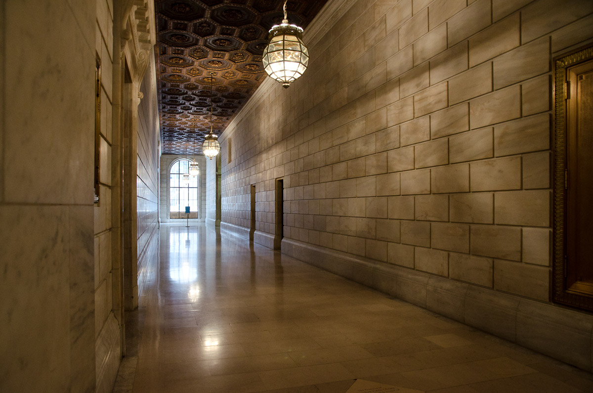 New York Public Library