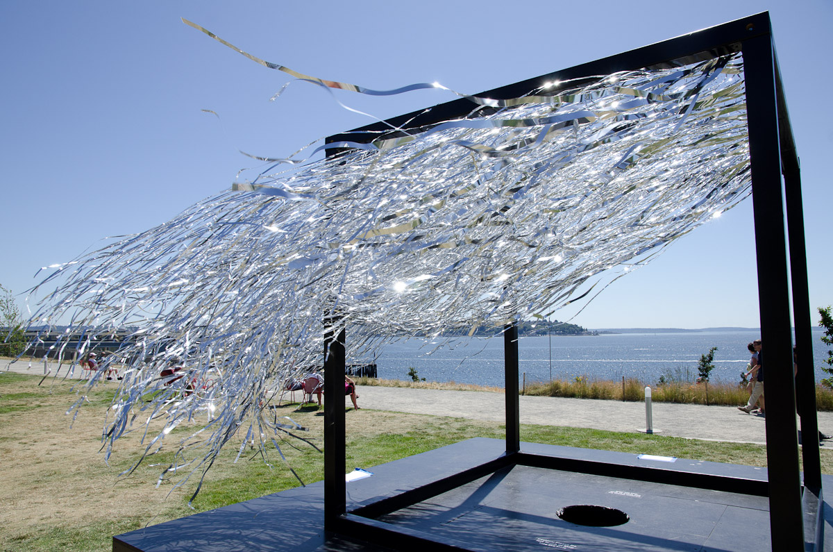 Olympic Sculpture Park