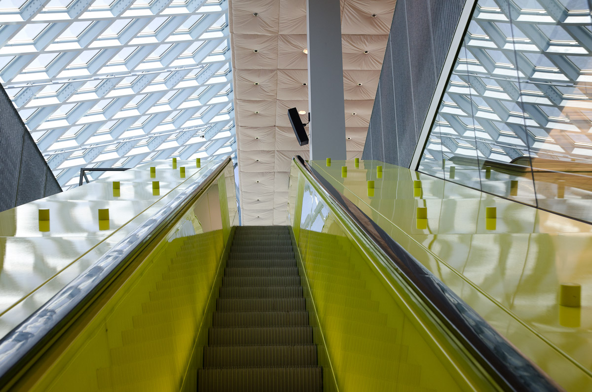 Seattle Public Library