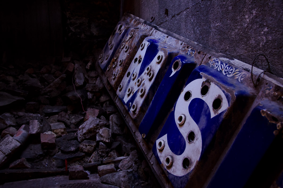 Seattle Underground Tour