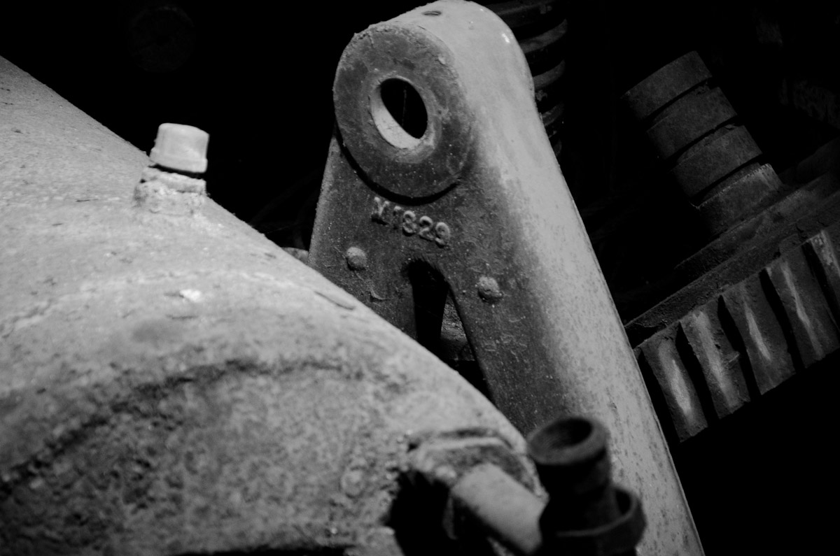 Seattle Underground Tour