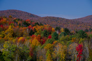 Vermont Fall Colors