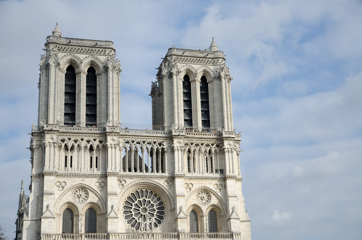 Notre-Dame de Paris