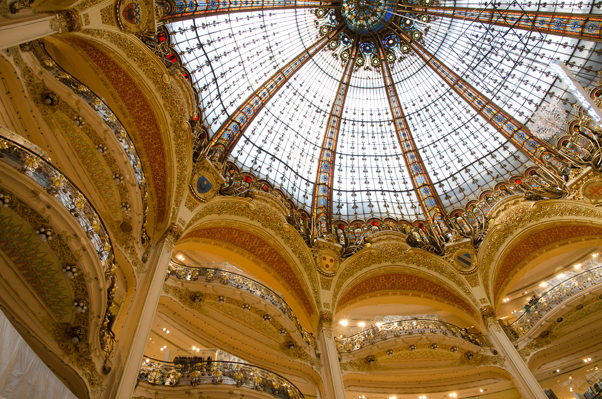 Galeries Lafayette